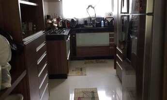 Imagem 5: Apartamento à venda, 181 m² por R$ 1.429.000,00 - Jurubatuba - São Paulo/SP