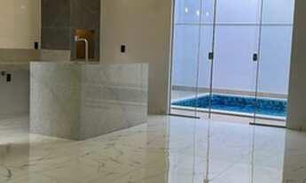 Imagem 5: Belíssima Casa Residencial - Vale do Sol