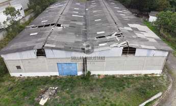 Imagem 3: Vargem Grande Paulista - Terreno Padrão - Jardim Mirian