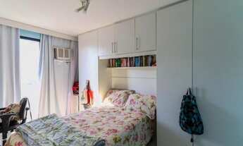 Imagem 7: Apartamento no Recreio 04 quartos