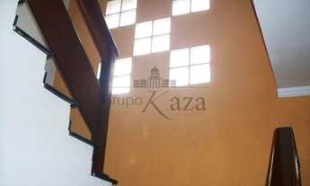 Imagem 7: Sobrado para venda tem 120 metros quadrados com 3 quartos