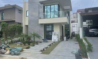 Imagem: Casa Residencial Tapajos / Av. Torquato