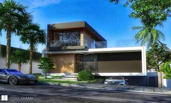 Imagem: Ilhéus - Casa 04 suítes - Brisa do Mar