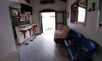 Imagem: FLORIANóPOLIS - Apartamento Padrão - Canasvieiras