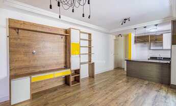 Imagem 4: CURITIBA - Apartamento Padrão - Santa Quitéria