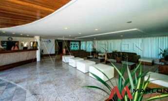 Imagem 4: Apartamento Cond. Blue Marlin, 2 Quartos Sendo 2 Suítes, 57m² - Praia de Cotovelo