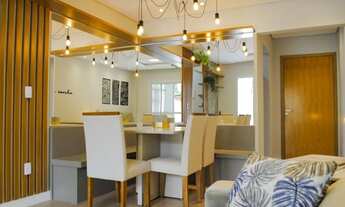 Imagem 2: Apartamento Amplo, 02 dorm, suíte. Você irá se encantar por esse apartamento!