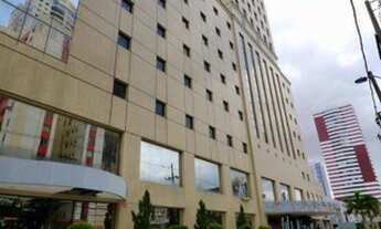 Imagem 5: Ed. Metropolitan Tower - Alugo espaço corporativo, com 3220 m² por R$ 154.000/mês - Cremaç