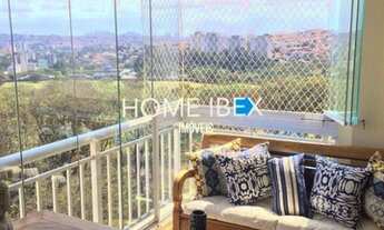 Imagem 2: Apartamento - Vila Brandina - Campinas