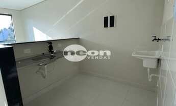 Imagem 4: SãO BERNARDO DO CAMPO - Apartamento Padrão - Parque Terra Nova II