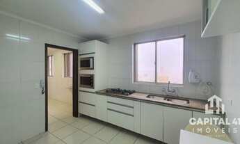 Imagem 7: Apartamento com 3 dormitórios à venda, 119 m² por R$ 650.000,00 - Batel - Curitiba/PR