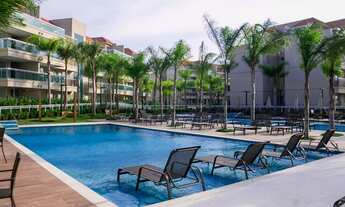 Imagem: Barra Village Lakes - Cobertura 148m² Vista