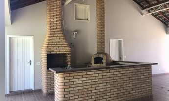 Imagem 4: Condomínio de alto padrão ITU