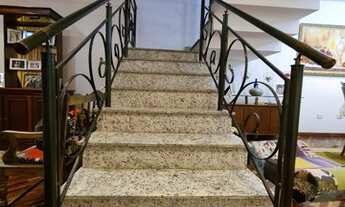 Imagem 5: Casa para venda possui 290 metros quadrados com 2 quartos em Jardim Pilar - Mauá - SP