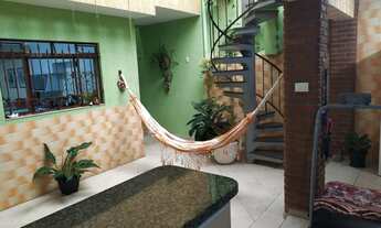 Imagem 4: Casa Assobradada, Jardim Vila Galvão - Guarulhos