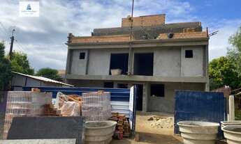 Imagem: Sobrado Geminado para Venda em PARAÍSO