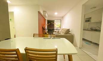 Imagem 6: Apartamento no Liv Lifestyle | 75m2 | 2 Quartos | Lazer completo