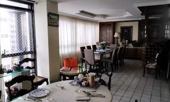 Imagem 5: Cobertura para venda com 420 metros quadrados com 4 quartos em Boa Viagem - Recife - Perna