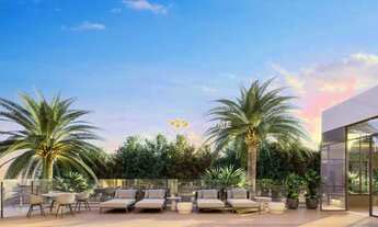 Imagem 4: Cobertura com 4 dormitórios à venda, 311 m² por R$ 5.846.332,33 - Ecoville - Curitiba/PR