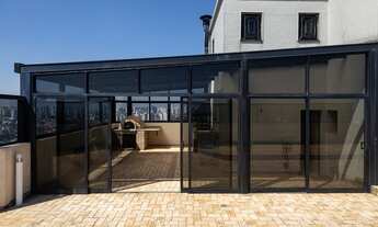 Imagem 2: São Paulo - Apartamento Padrão - Planalto Paulista