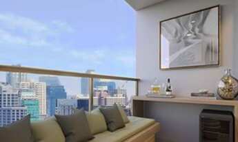 Imagem: Apartamentos novos com 2 e 3 quartos no