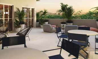 Imagem 7: Apartamento para om 3 quartos no Centro - Niterói - RJ