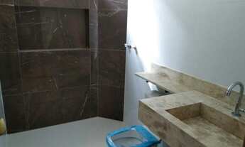 Imagem 2: Apto Bairro Caravelas.. Cód A158, 3 qts/suíte, área clarabóia 37 m². Valor 280 mil