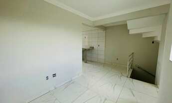 Imagem 2: Cobertura à venda, 3 quartos, 1 suíte, 2 vagas, Santa Mônica - Belo Horizonte/MG