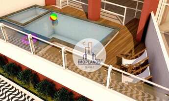 Imagem: Apartamento com 2 dormitórios à venda