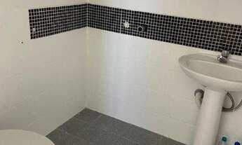 Imagem 5: Sala, 62 m² - venda ou aluguel - Santa Cruz - São Paulo/SP