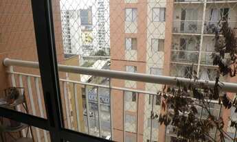 Imagem 3: Apartamento para Venda em São Paulo, CAMBUCI, 3 dormitórios, 1 suíte, 2 banheiros, 2 vagas