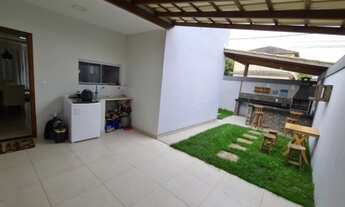 Imagem 3: Casa para venda tem 105 metros quadrados com 3 quartos em Pedreira - Belém - Pará