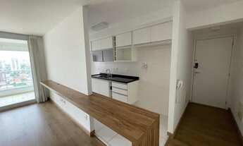 Imagem 2: Apartamento para alugar, 69 m² por R$ 4.500,00/mês - Brooklin - São Paulo/SP