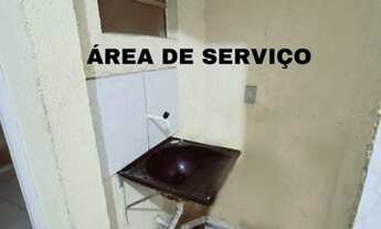 Imagem 7: Alugo Apartamento / Kitnet com 2 quartos e água inclusa em Maracanaú