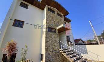 Imagem: Casa à venda, 4 quartos, 1 suíte, 4 vagas