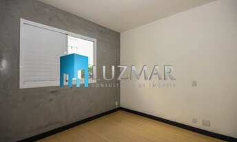 Imagem 7: Apartamento na Vila Andrade sendo um dormitório com varanda