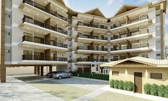 Imagem 4: Lançamento! Apartamento no Porto das Dunas com acesso à praia