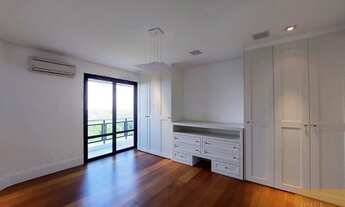 Imagem 6: Belo Apartamento no Chácara Santa Elena - Edifício Santa Rita 338m² região Santo Amaro - S