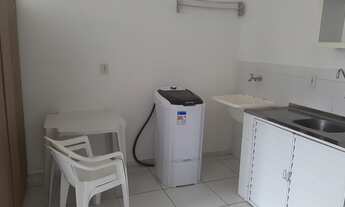 Imagem 3: Quitinete Kitnet com 1 dormitório