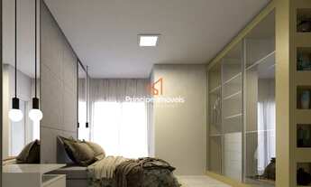 Imagem 5: Casa bairro Bom Retiro 03 Dormitórios - 1 Suíte