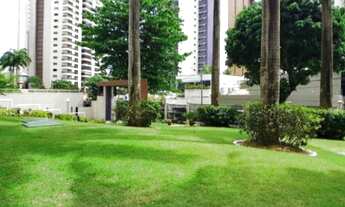 Imagem 6: Amplo apartamento 202m2, 4suites, nascente, andar alto na Aldeota - Fortaleza - CE