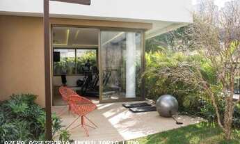 Imagem 5: Studio para Locação em São Paulo, VILA MARIANA, 1 dormitório, 1 banheiro, 1 vaga