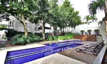 Imagem: PORTO ALEGRE - Apartamento Padrão - Tristeza