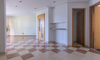 Imagem 2: Apartamento com 4 dormitórios à venda, 176 m² por R$ 758.000 - V. Caminho do Mar - São Ber