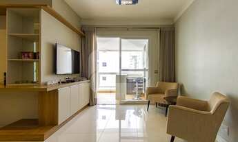 Imagem 3: Apartamento - Cambuí - Campinas