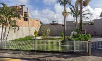 Imagem 2: Terreno à venda no bairro Ubatuba Nobre - São Francisco do Sul/SC