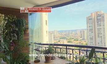 Imagem 3: Apartamento de 130 metros quadrados no bairro Santa Teresinha com 3 quartos