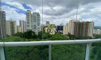 Imagem 1: Venda- Apartamento de alto padrão com vista livre no Ed. Splendore