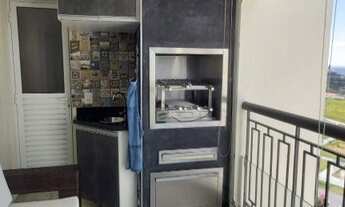 Imagem 6: APARTAMENTO JUNDIAÍ JARDIM ERMIDA I