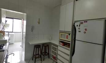 Imagem 4: Vinhedo - Apartamento Padrão - Condomínio Mondo Itália